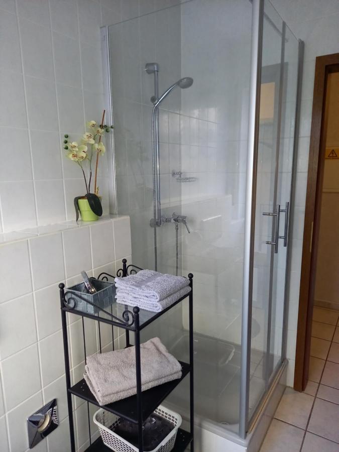 Ferienwohnung Erz Бурген Экстерьер фото