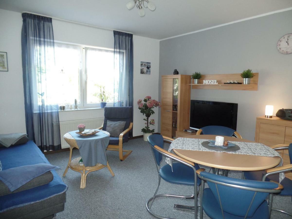 Ferienwohnung Erz Бурген Экстерьер фото